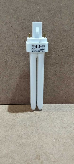 Lot becuri economice cu pini (PL/Dulux) OSRAM, PHILIPS, Würth, Sylvania - Noi