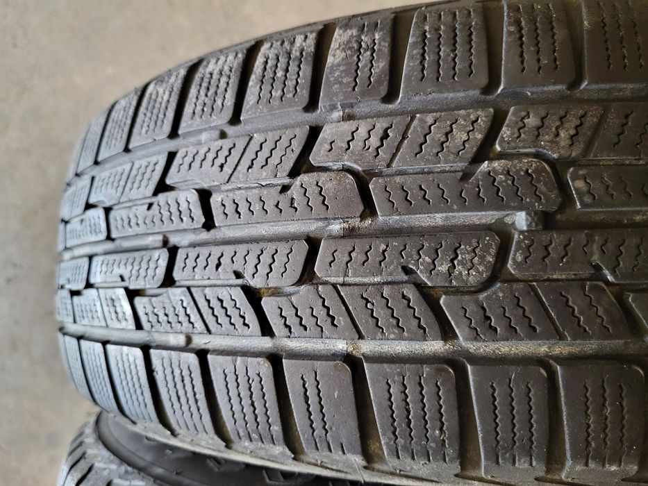 2 anvelope 175 65 R 14 Firestone iarna