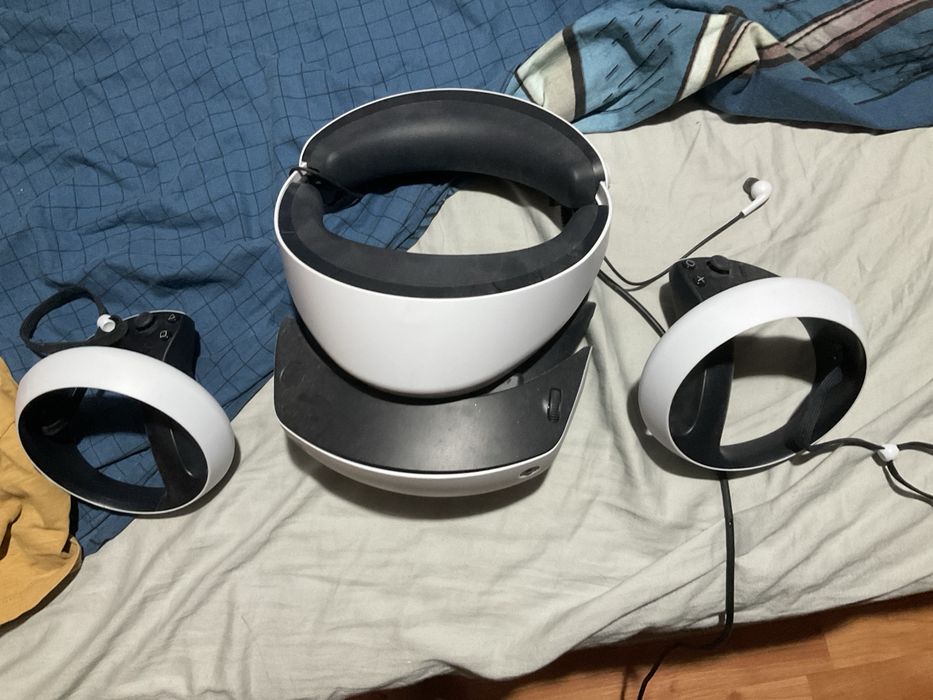 Playstation vr  2