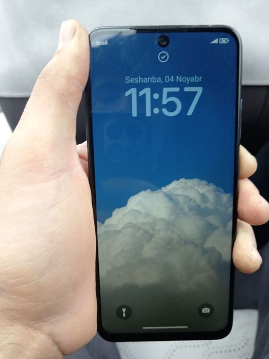 Redmi note 10 128gb ideal