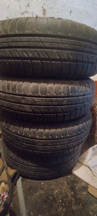 Резина разные размеры 14,15,16