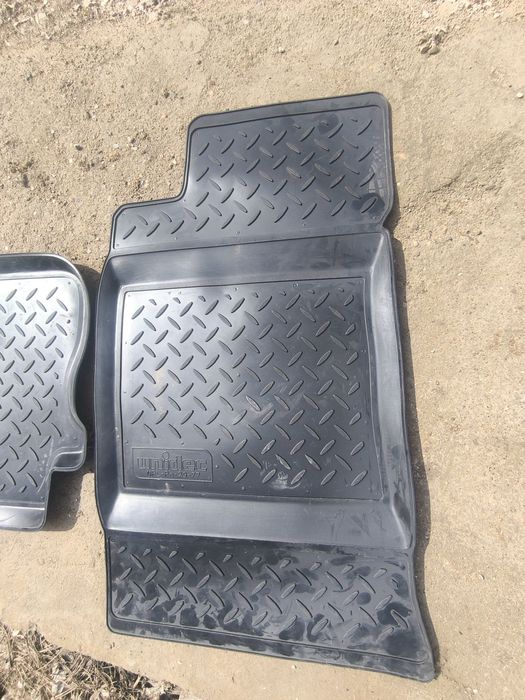 Универсальные полики