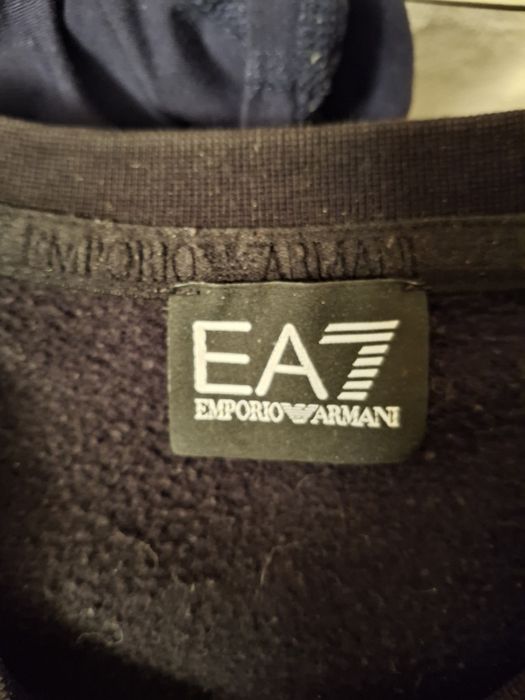 Bluza Armani stare perfecta