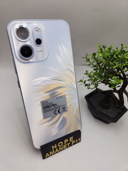 Hope Amanet P11-Oppo Reno 14F/ 256-8gb/ Impecabil