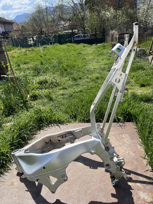 Рамка за мотор Yamaha