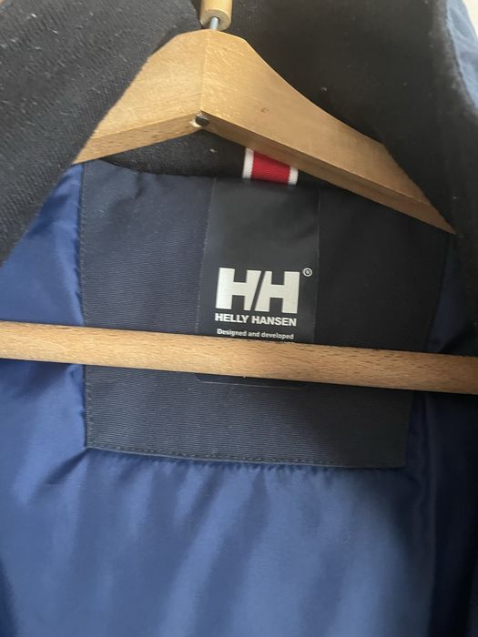 Зимно яке HH 2 xxl