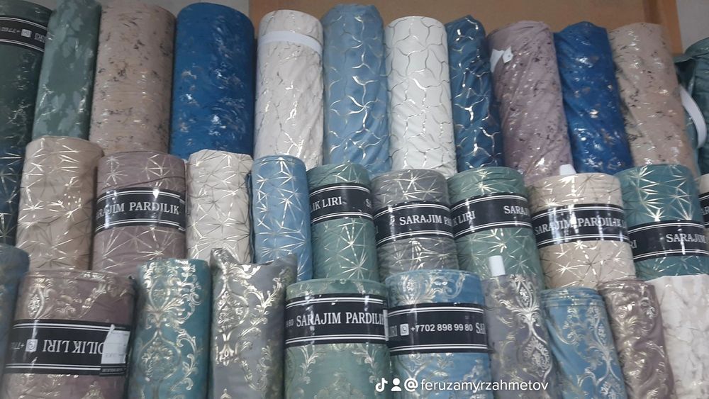 Көрпеше тыстар жастықтар