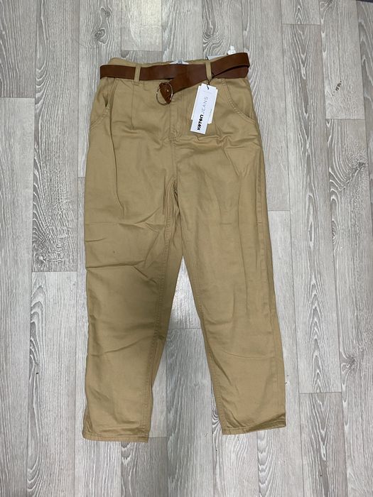 Продам весенние брюки