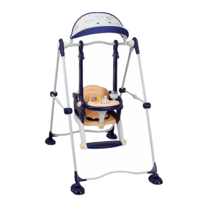 Детская качеля, музыкальная детская качеля, детские качели.