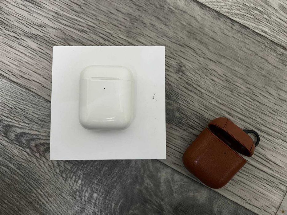 Airpods 2 сатылады