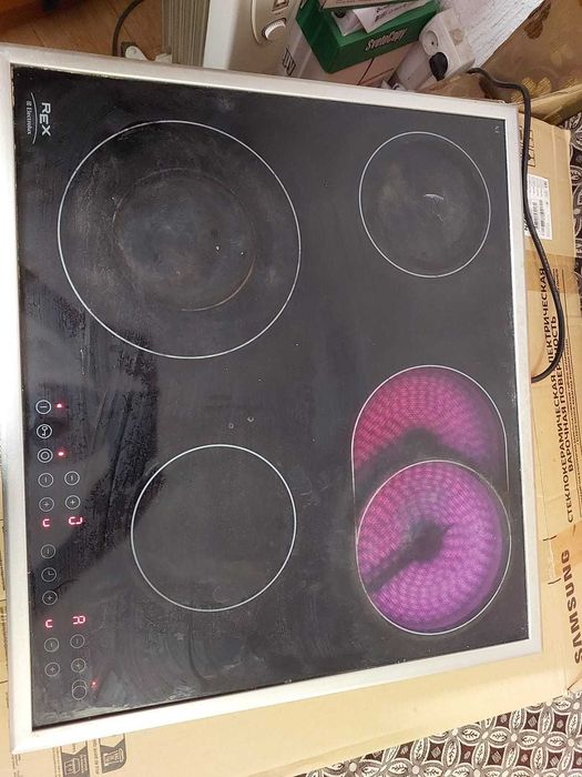 Electrolux Rex продам