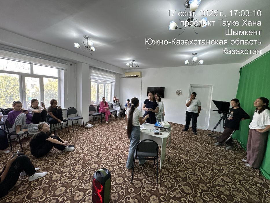 Дайын бизннс сатылады.