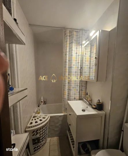 2 Camere de vanzare | Berceni | Metrou | Mobilat | Utilat