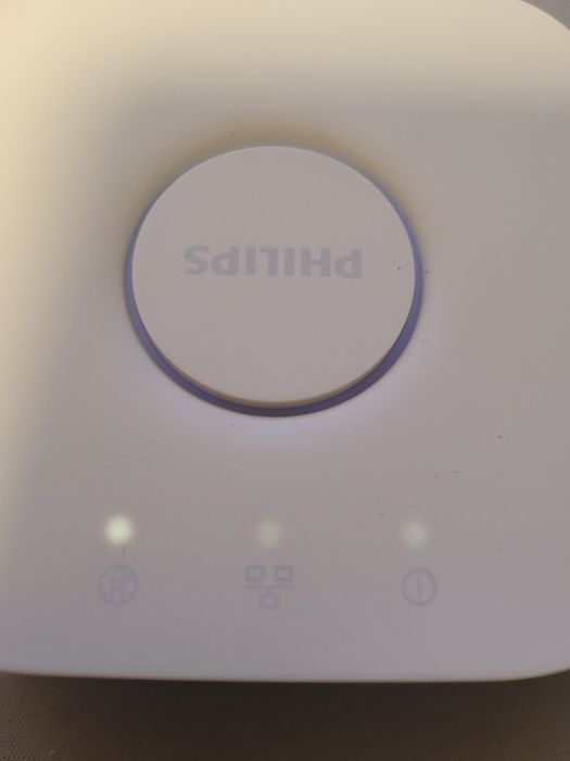 Hub Philips hue 2.1 ZigBee