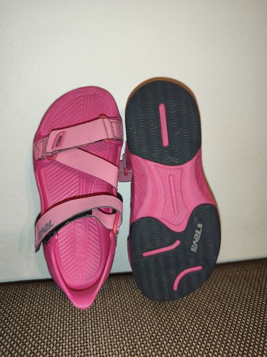Sandale copii Teva 33 (21cm)
