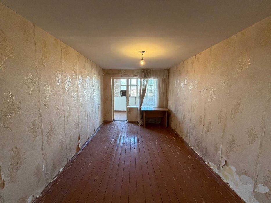 Продаётся 3х комнатная квартира 5-этаже 6-веранда Адрес Согдиана Париж