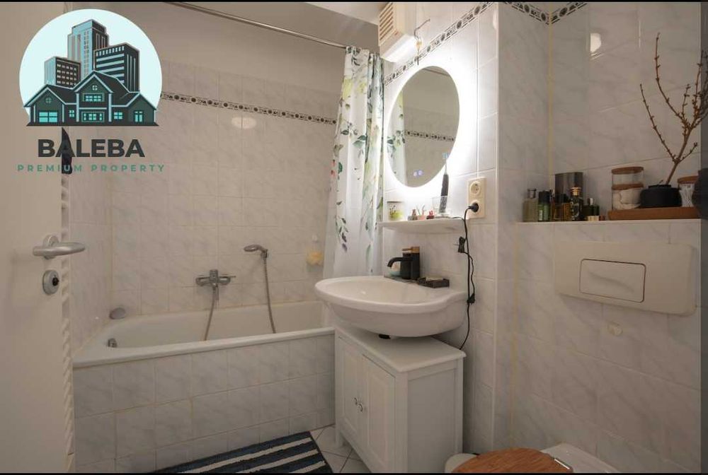 Дава се под наем Двустаен апартамент в София, Полигона - 58 кв.м за 675 € - Снимка #2