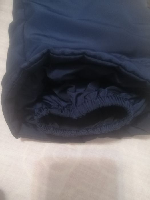 Детский комбинизон