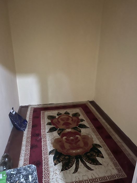 Квартира узимики