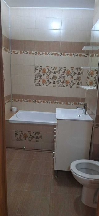 Persoana fizica, ap 1 camera, 42 mp, Canta - Pacurari