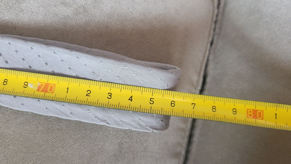 Вратовръзка копринена Capasca