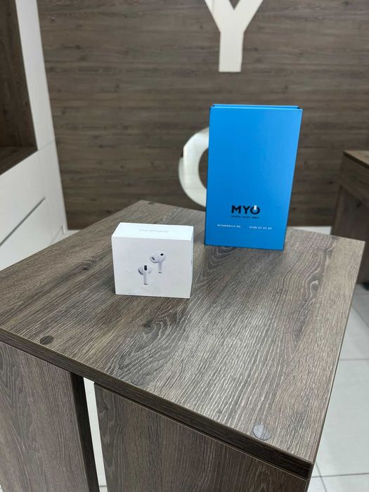AirPods Pro 3rd Generation | Sigilat | Acceptam Si Schimburi | Posibilitate In Rate .