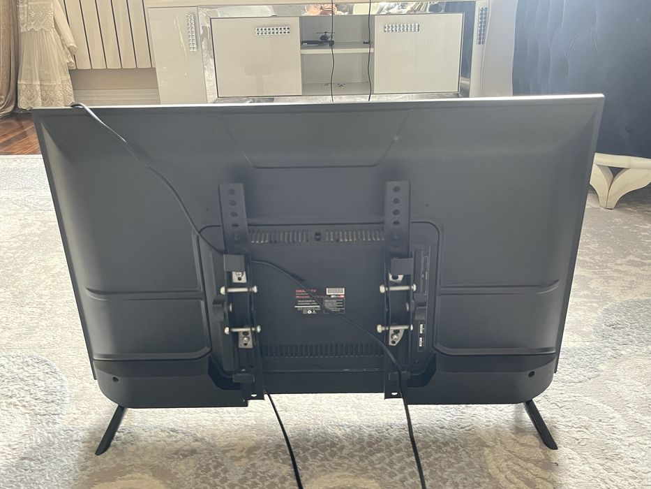 Samsung телевизор