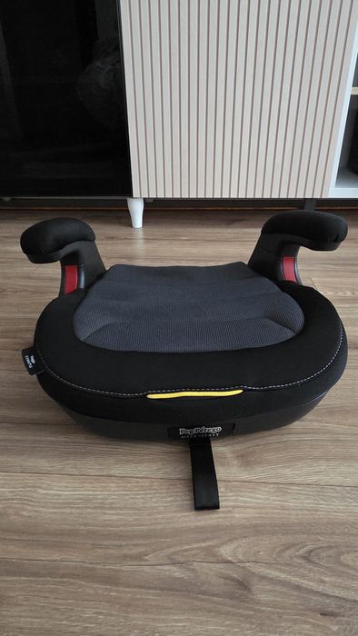 Scaun inaltator auto Peg Perego Isofix