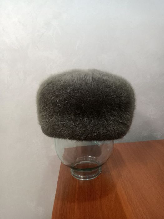 Продам нерпу кепку