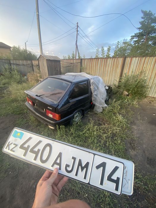 Продам ваз 2113