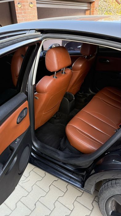 Seat Leon FR 2.0 TDI 170cp 2009