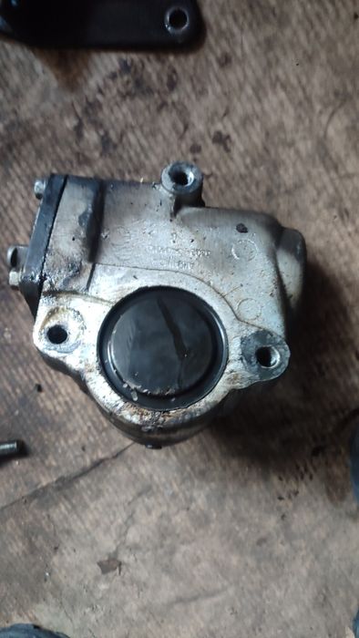 Рулевая калонка на Газель