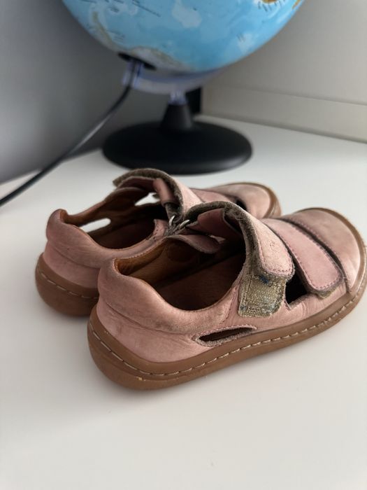 Froddo sandale nr 27 pentru fetite