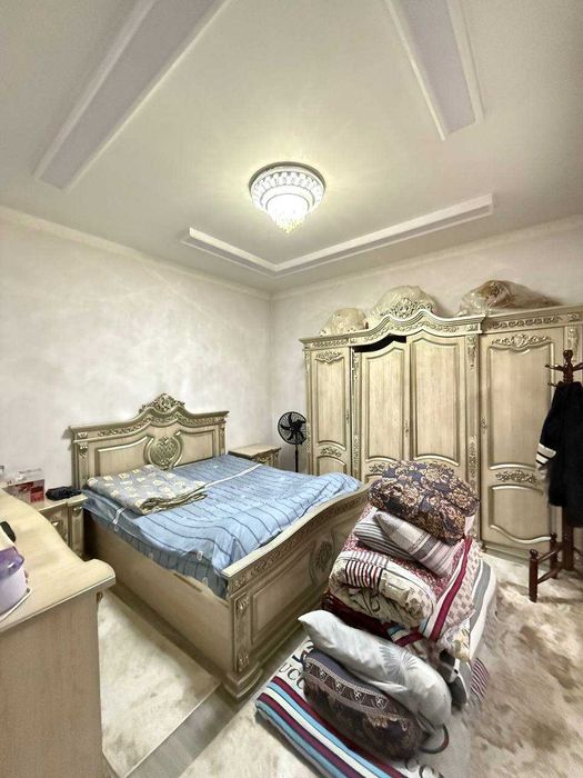 Продается участок 3,7 сотик 6 хона!