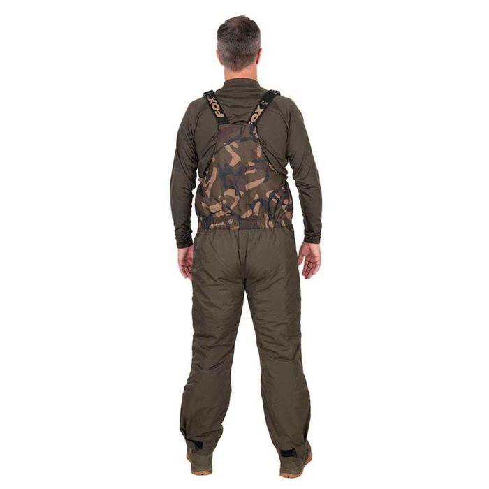 Зимен костюм FOX