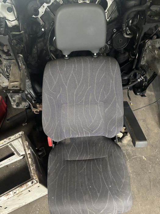 Scaun fata pasager Mercedes Sprinter 1996-2006