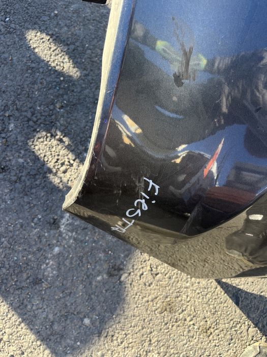 Броня Ford Fiesta 18- 6бр