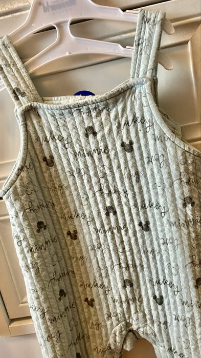 бебешки гащеризон Disney