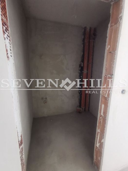 Продава се Тристаен апартамент в Пловдив, Христо Смирненски - 155 кв.м за 1599 €/кв.м - Снимка #10