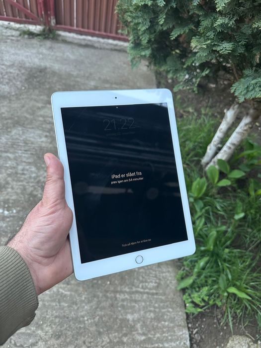 Piese Touchscreen Display ipad 6