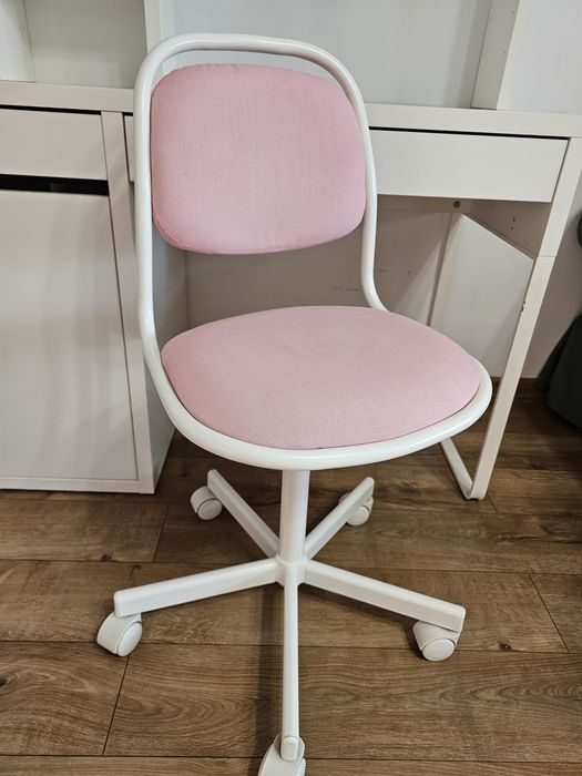Set Birou si scaun copii Ikea