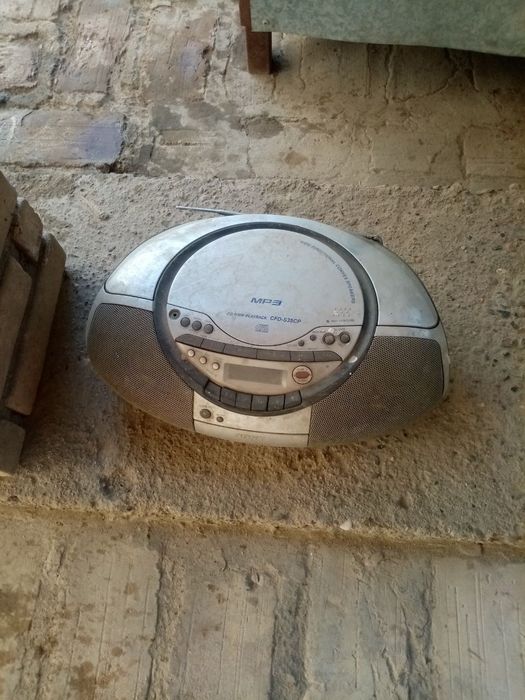 Продам б/у вещи  тренажёр