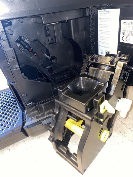 Aparat cafea Expresor Espressor automat cafea Philips