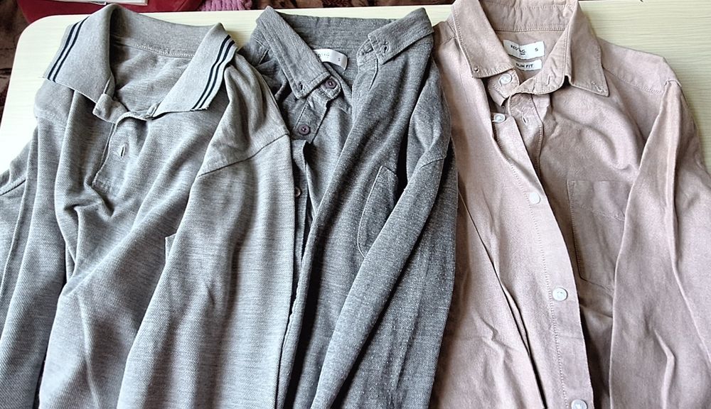 Подростковая одежда