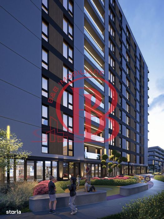 Garsoniera ideala pt  investitie Titan Pallady Metrou Nicolae Teclu