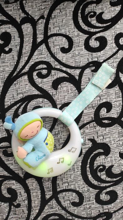 Jucărie Chico cu sunete deosebita