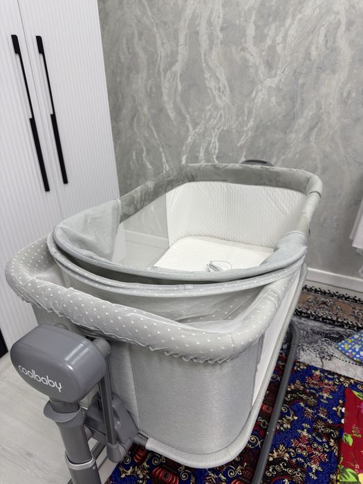 Колыбель в отличном состоянии