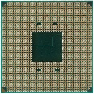 Игровой Процессор AMD Ryzen 5 5500 (AM4)