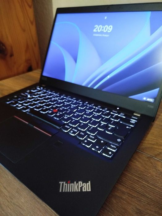 Lenovo ThinkPad X395 | Ryzen 5 PRO 3500U | 16GB RAM | 256GB SSD