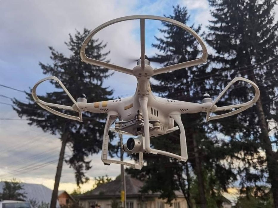 Filmări video foto drona pentru nunta ta oferte avantajoase
